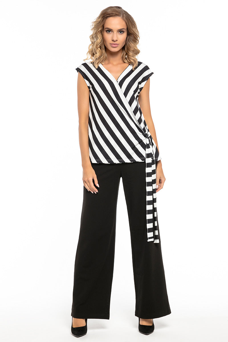 Pantalón de mujer modelo 121234 Tessita