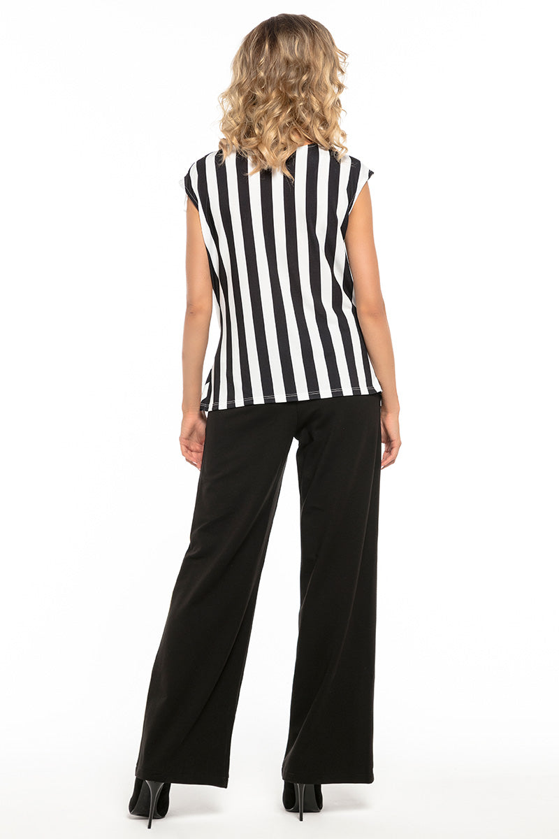 Pantalón de mujer modelo 121234 Tessita