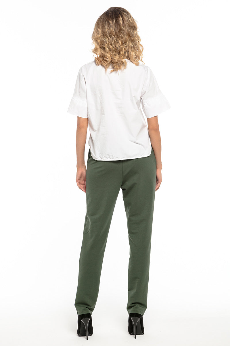 Pantalón de mujer modelo 121237 Tessita