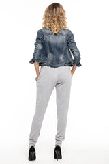 Pantalón de chándal modelo 121239 Tessita