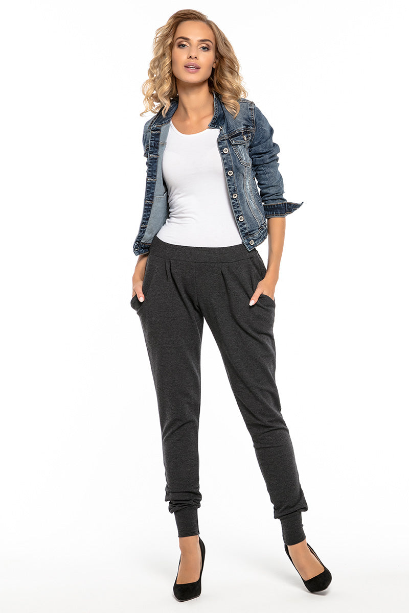 Pantalón de chándal modelo 121240 Tessita