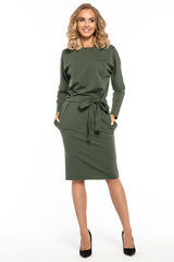 Vestido Casual modelo 121254 Tessita