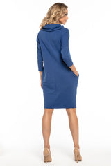 Vestido Casual modelo 121267 Tessita