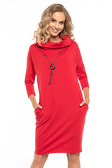 Vestido Casual modelo 121269 Tessita