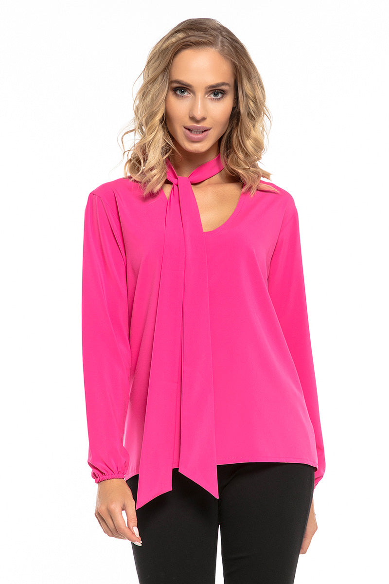 Blusa modelo 121275 Tessita