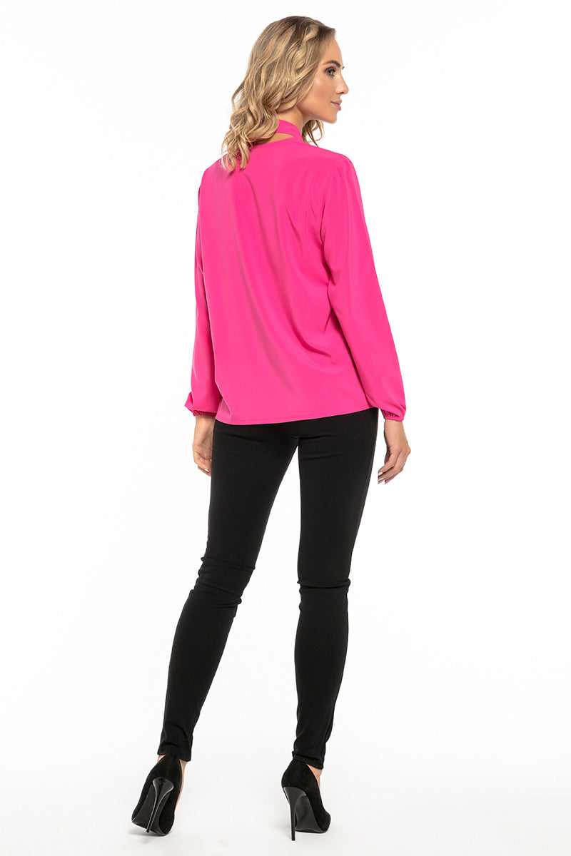 Blusa modelo 121275 Tessita