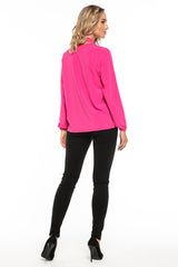 Blusa modelo 121275 Tessita