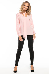 Blusa modelo 121277 Tessita