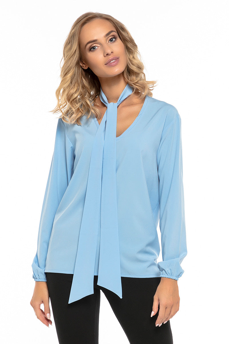 Blusa modelo 121278 Tessita