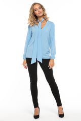 Blusa modelo 121278 Tessita