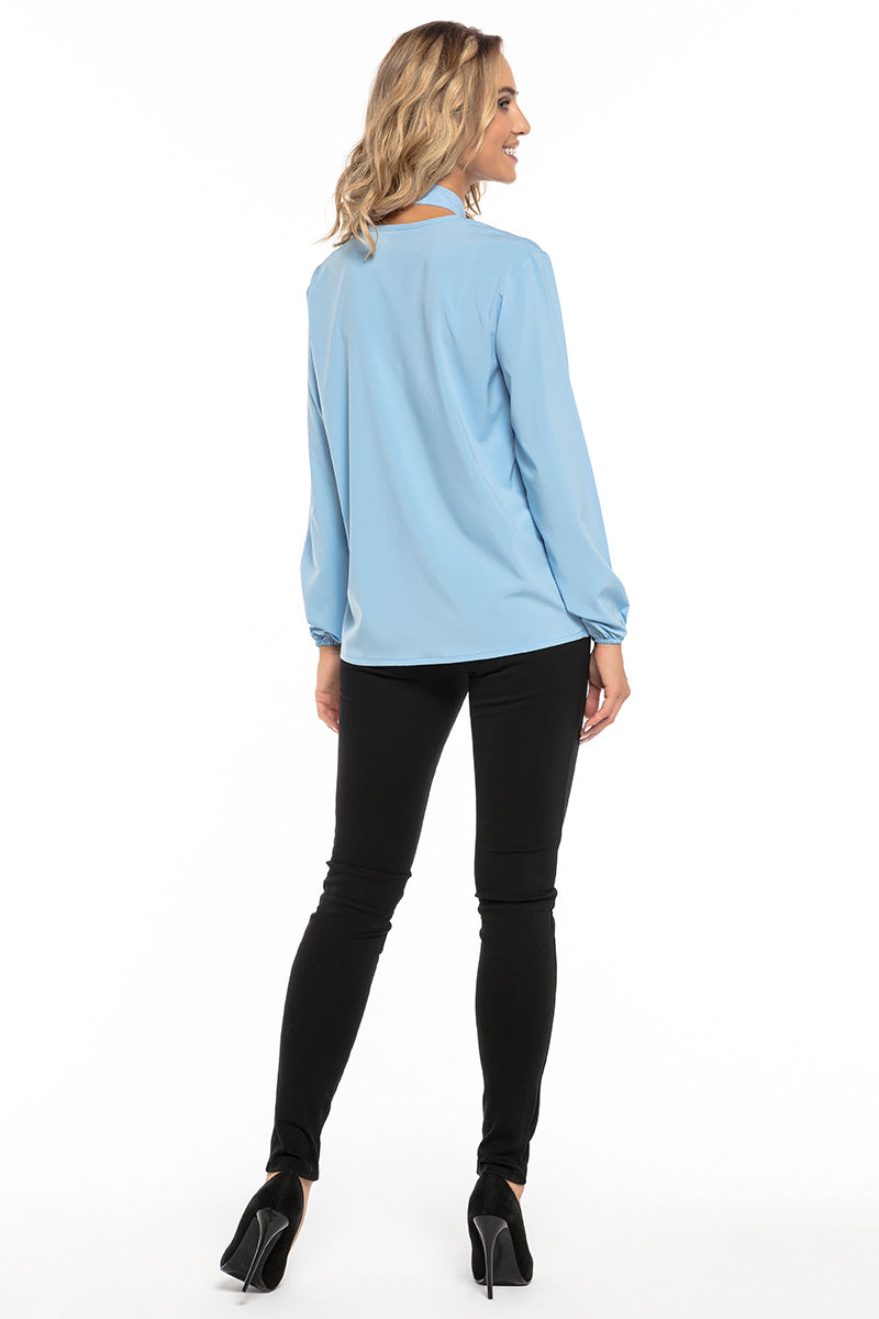 Blusa modelo 121278 Tessita