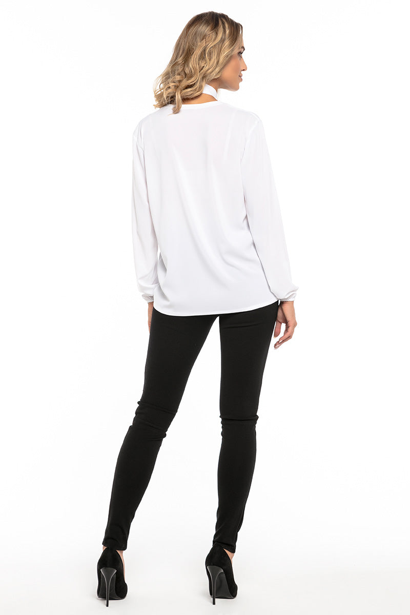 Blusa modelo 121279 Tessita