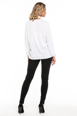 Blusa modelo 121279 Tessita
