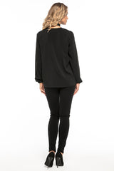 Blusa modelo 121280 Tessita