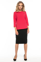 Blusa modelo 121281 Tessita