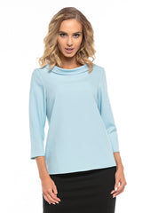 Blusa modelo 121282 Tessita