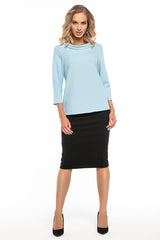 Blusa modelo 121282 Tessita