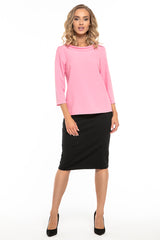 Blusa modelo 121284 Tessita