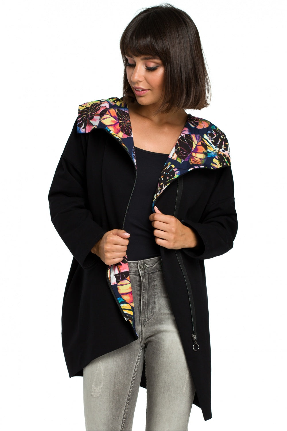 Sudadera modelo 121612 BeWear