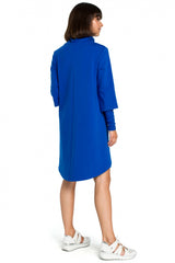 Vestido Casual modelo 121624 BeWear