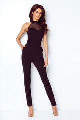 Playsuit modelo 121758 IVON