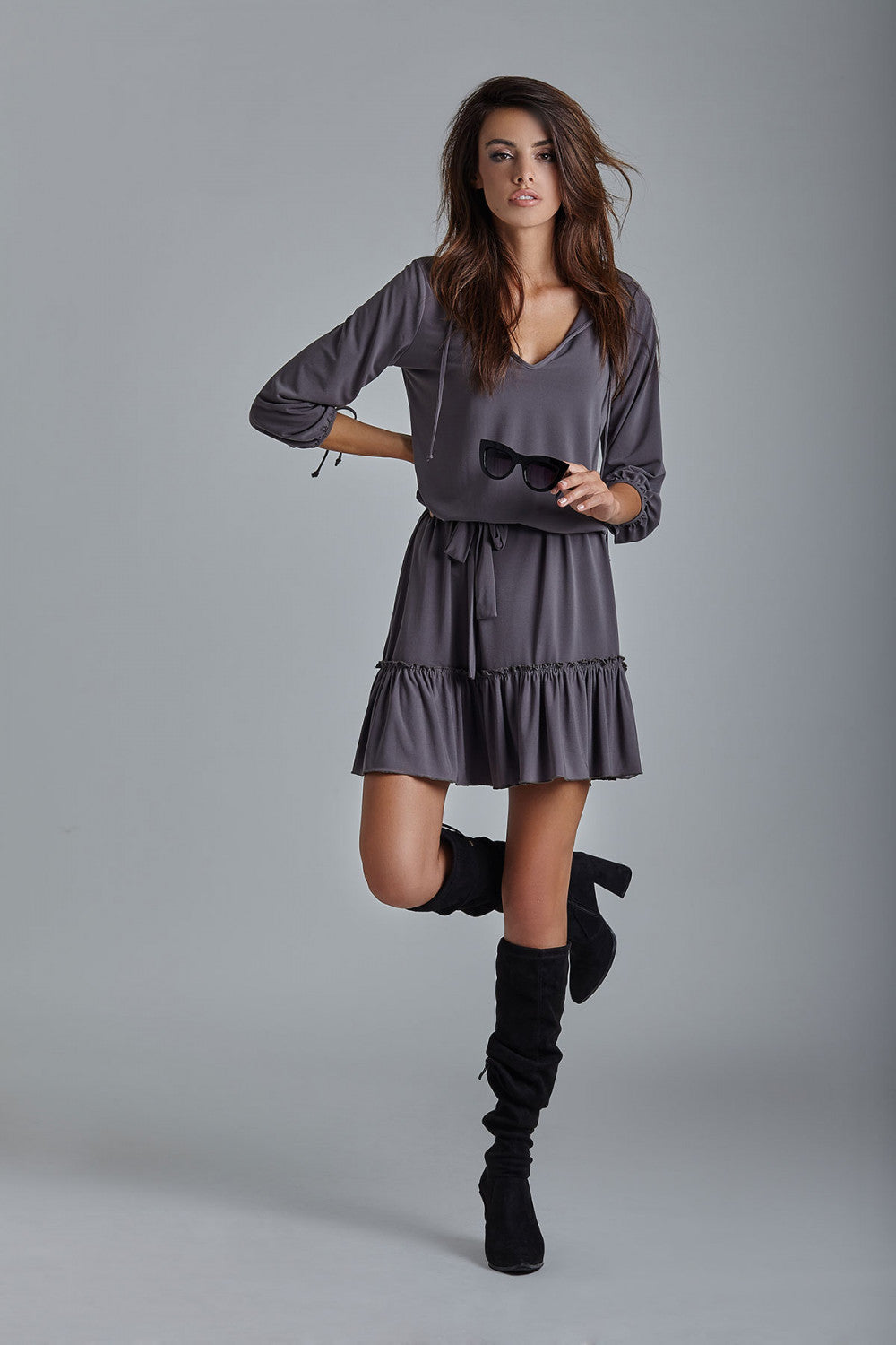 Vestido Casual modelo 121765 IVON