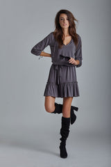 Vestido Casual modelo 121765 IVON