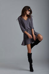 Vestido Casual modelo 121765 IVON