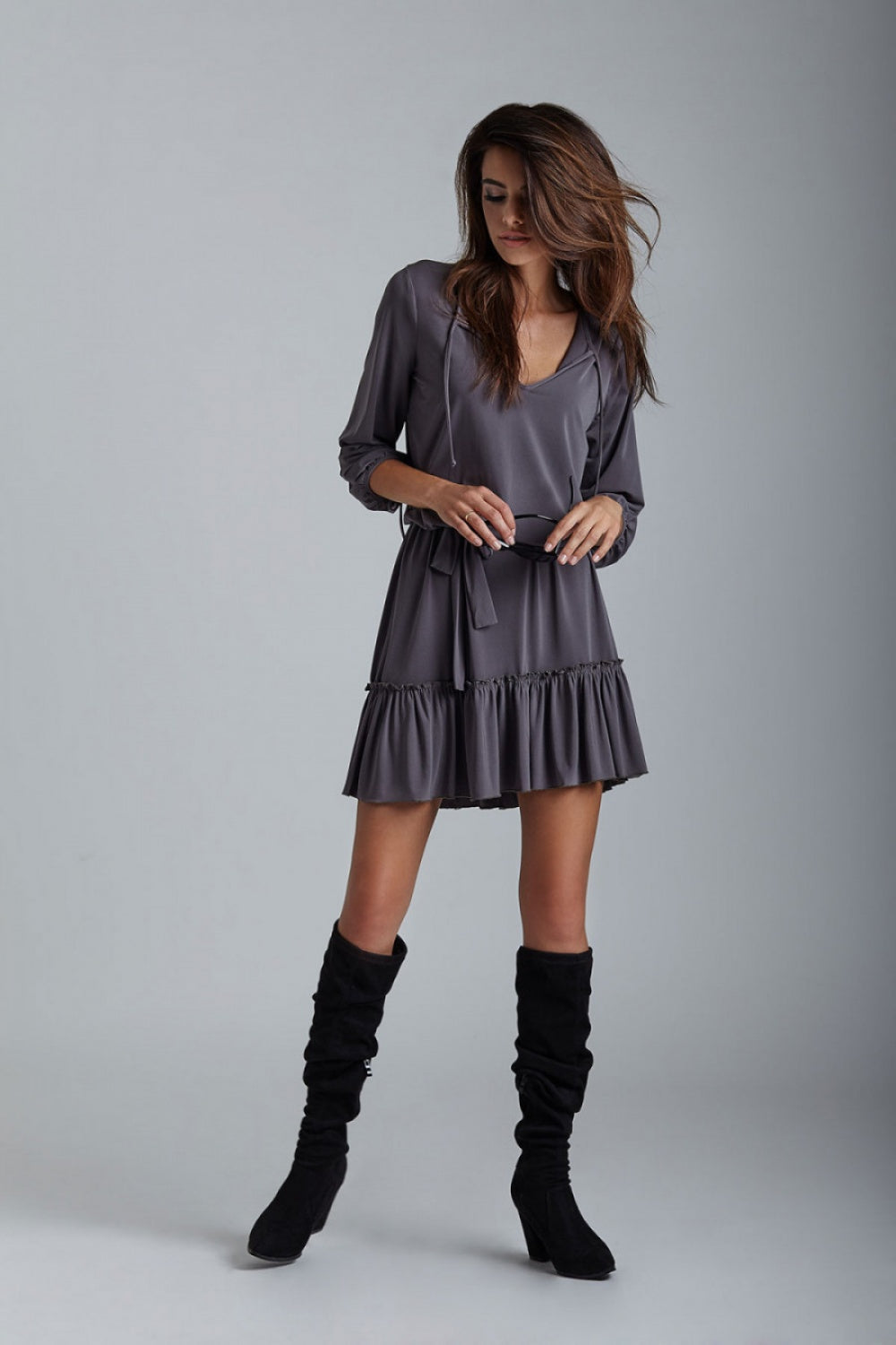 Vestido Casual modelo 121765 IVON