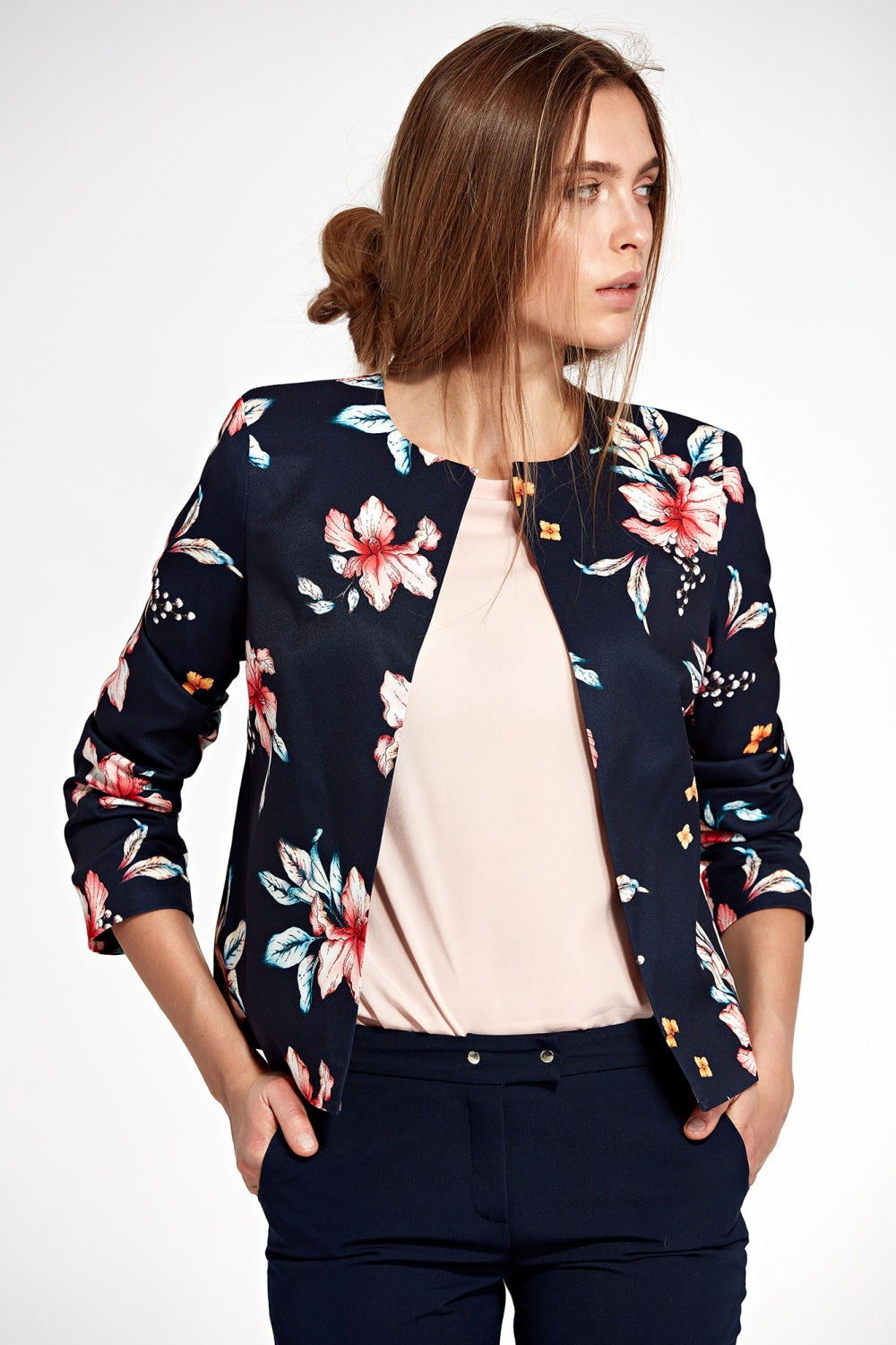 Chaqueta modelo 121802 Nife