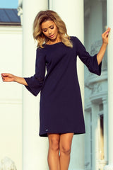 Vestido de cóctel modelo 121840 Numoco