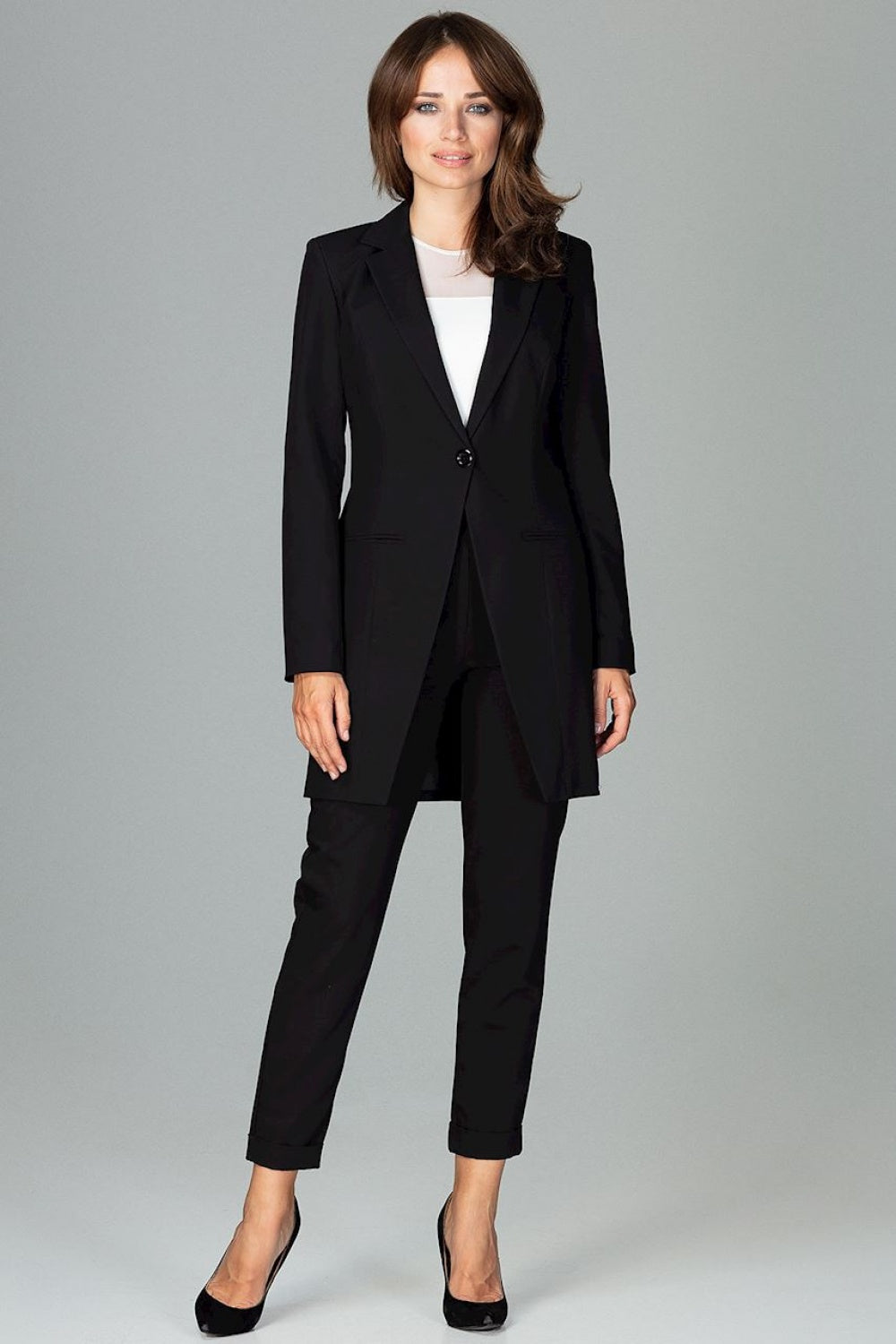 Chaqueta modelo 122481 Lenitif