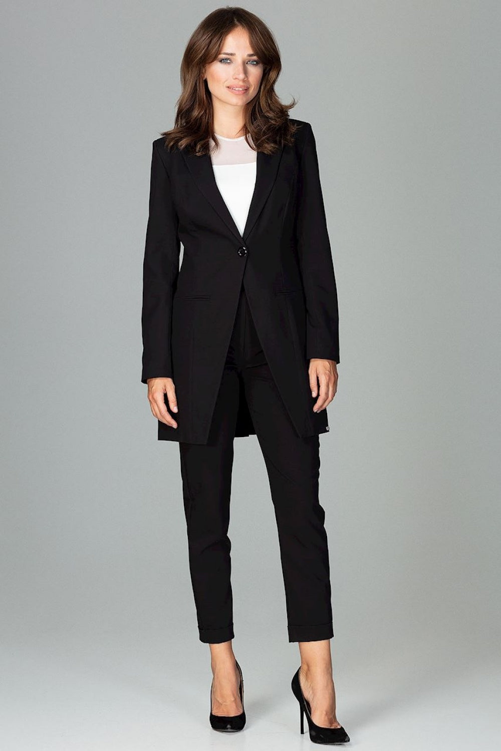 Chaqueta modelo 122481 Lenitif