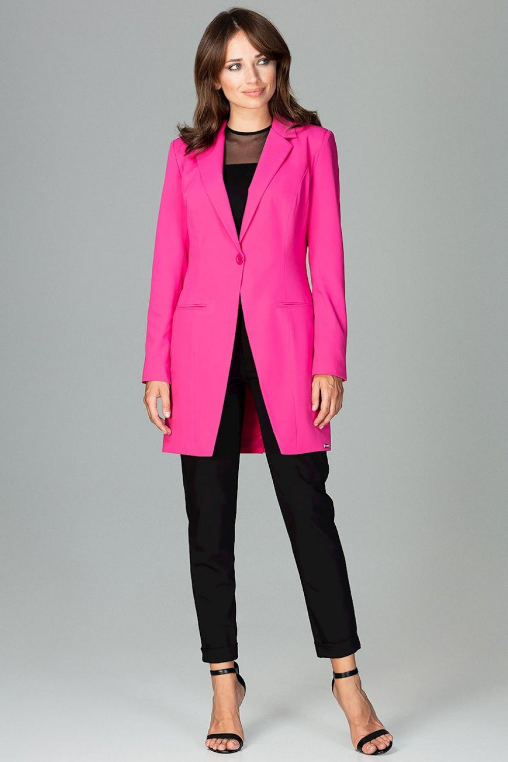 Chaqueta modelo 122482 Lenitif
