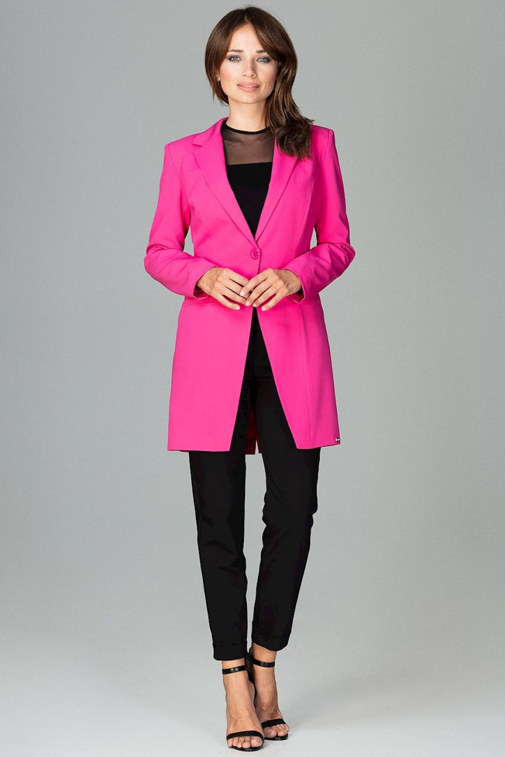 Chaqueta modelo 122482 Lenitif