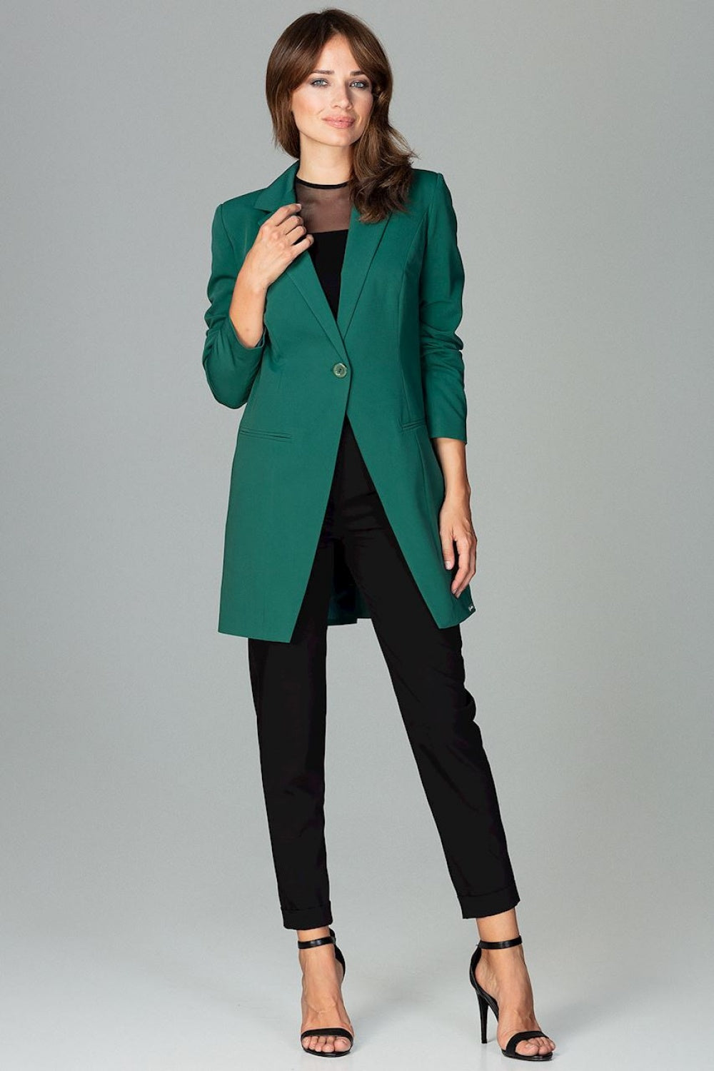Chaqueta modelo 122484 Lenitif