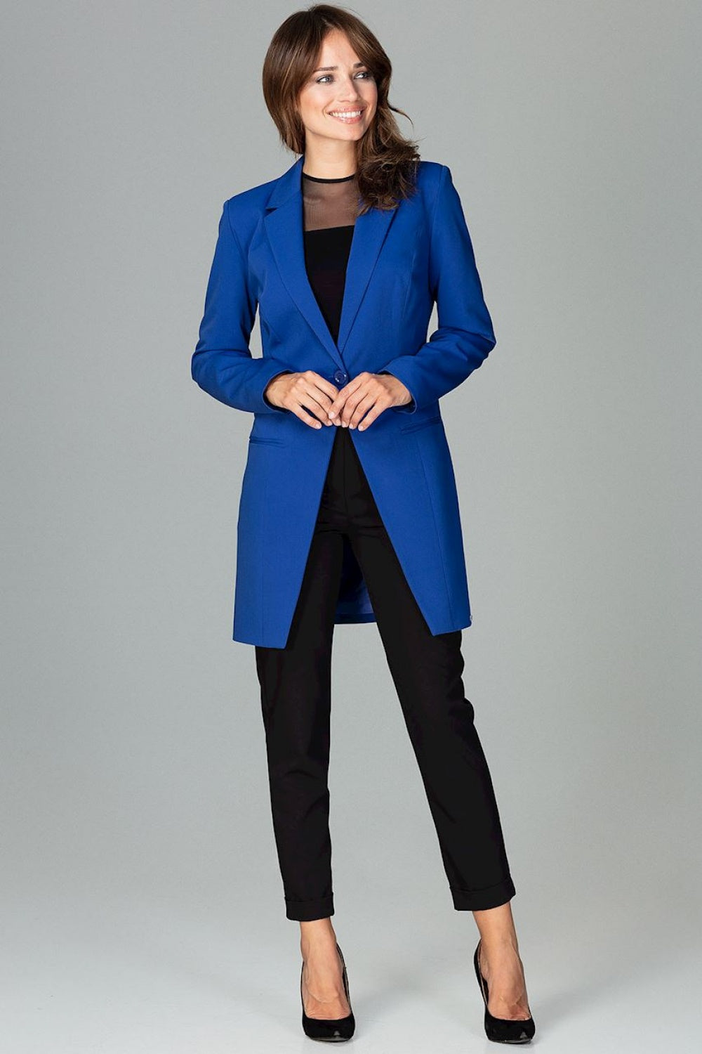 Chaqueta modelo 122485 Lenitif