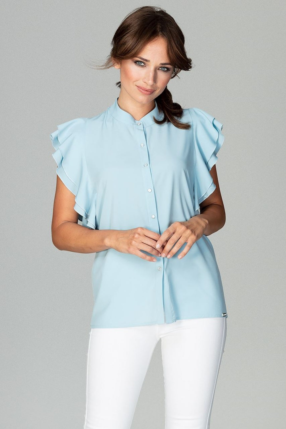 Camisa modelo 122495 Lenitif