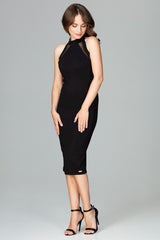 Vestido de cóctel modelo 122505 Lenitif