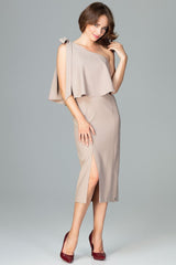 Vestido de cóctel modelo 122512 Lenitif