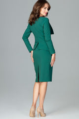 Vestido de cóctel modelo 122518 Lenitif