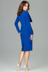 Vestido de fiesta modelo 122521 Lenitif