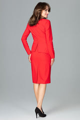 Vestido de cóctel modelo 122522 Lenitif