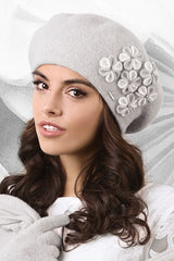 Boina modelo 122657 Kamea