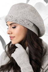 Boina modelo 122666 Kamea
