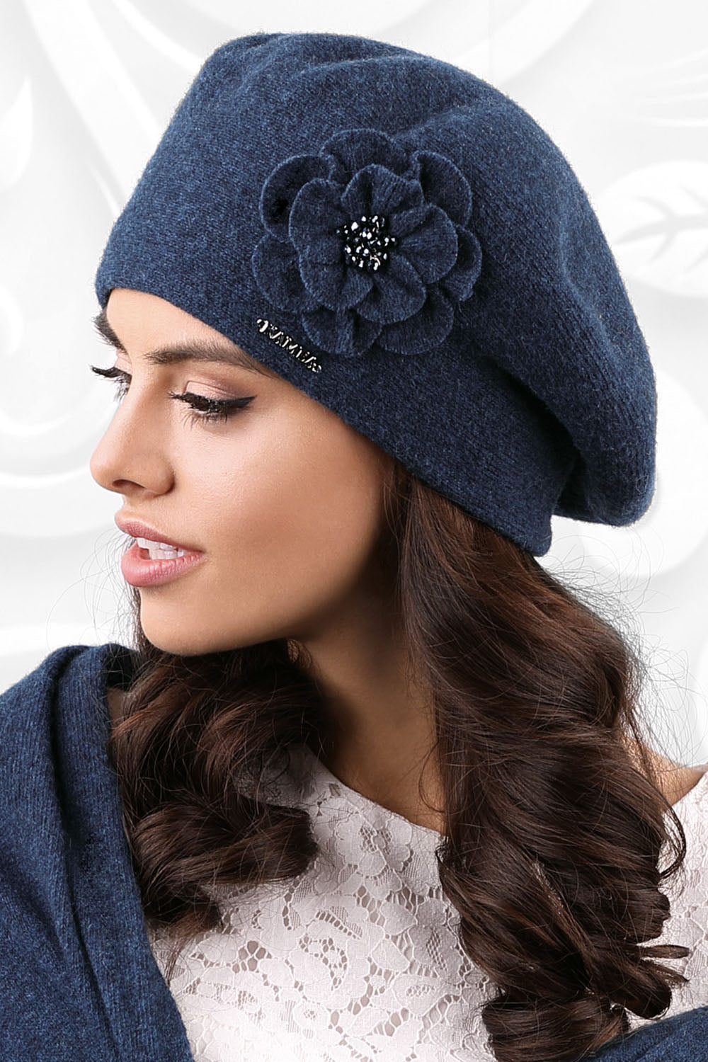 Boina modelo 122678 Kamea