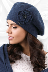 Boina modelo 122678 Kamea