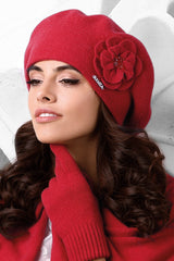 Boina modelo 122682 Kamea