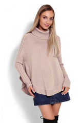 Poncho modelo 122917 PeeKaBoo