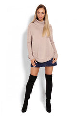 Poncho modelo 122917 PeeKaBoo